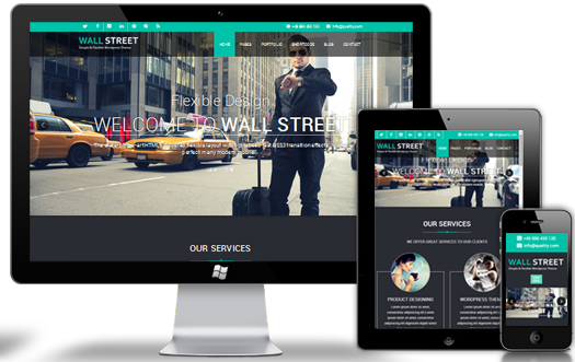 Wallstreet Image